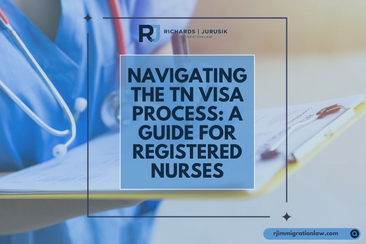 TN visa for nurses
