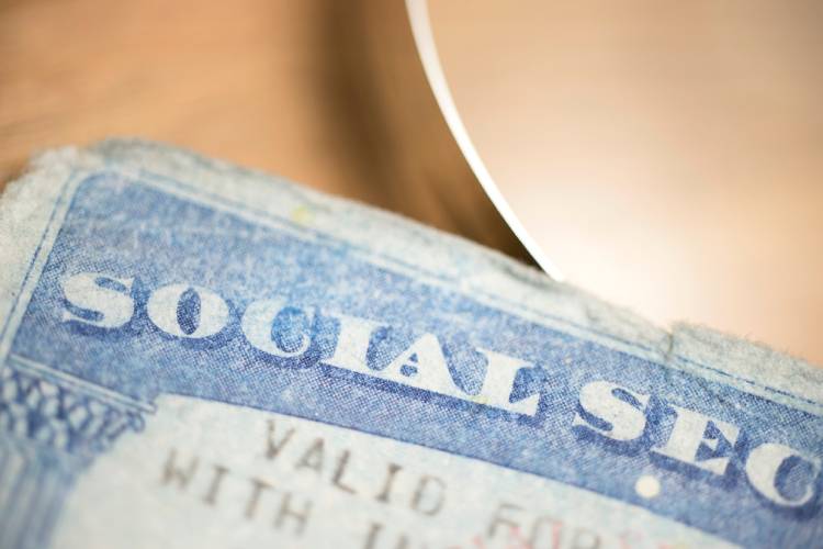 How do I get a Social Security Number (SSN) on a Non-Immigrant Visa?