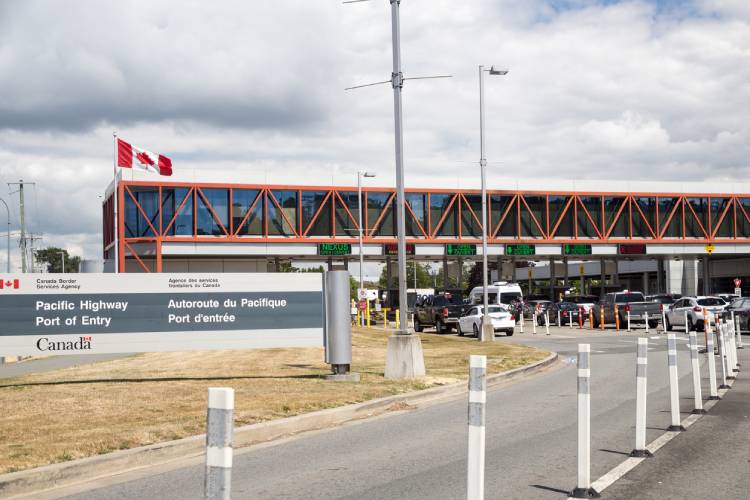 UPDATE – Canada to end ALL COVID-19 Border Restrictions on Oct. 1, 2022