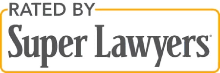 Super Lawyers Logo - Richards Jurusik Immigration Law