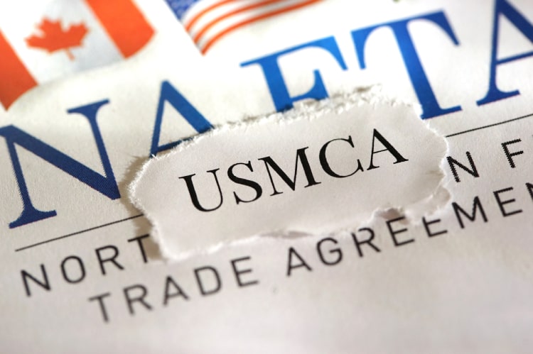 Interpretive TN Visa Memos and Letters – USMCA (NAFTA)