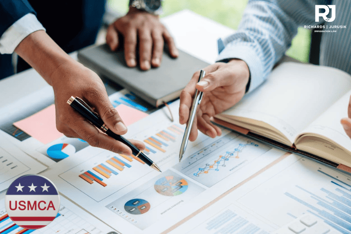 How to Qualify for a TN Visa as an Accountant
