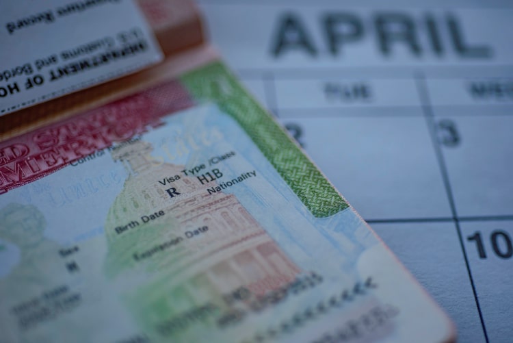 Green Card Process: H-1B to EB-2 and EB-3