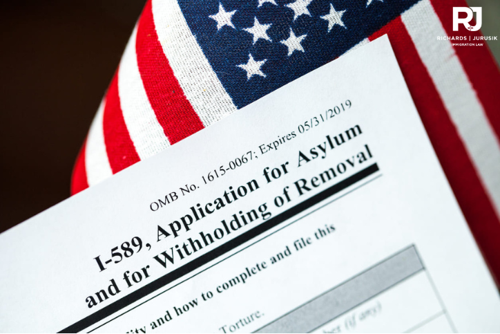 Essential Guide to Legal Representation for Asylum Claims in the U.S.