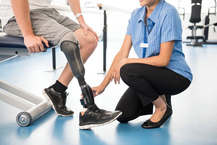 Can you get TN Visa status as an Orthotist or Prosthetist?