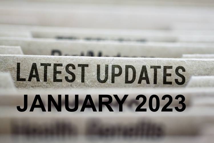 US Immigration Update for January 2023