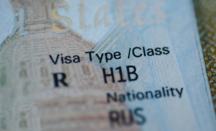 TN Visa to H1B visa