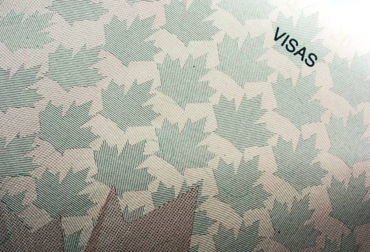 Non-Controlled Canadians: Path to a US Green Card