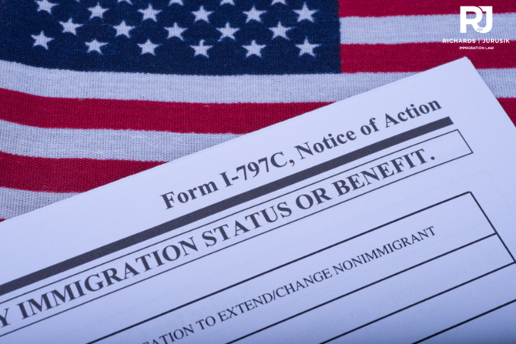 H-1B Visa Lottery: Beneficiary-Specific Non-Transferable