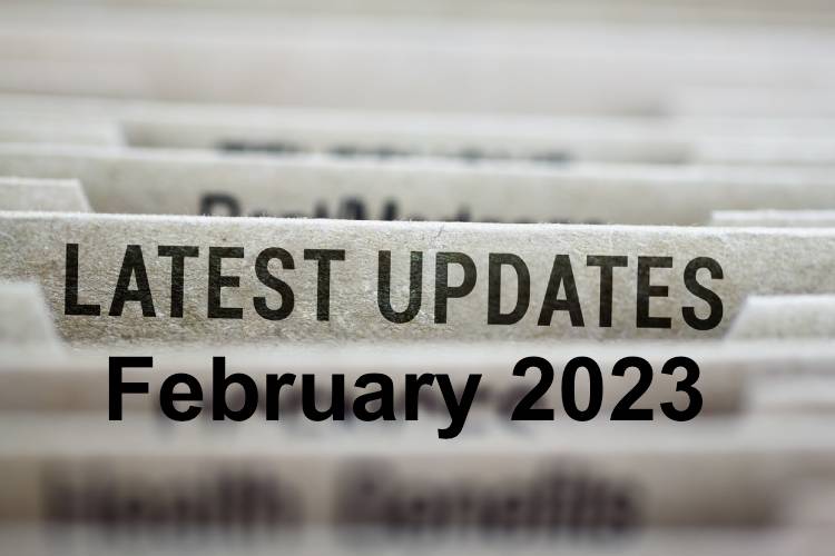 Richards and Jurusik US Immigration Update for February 2023