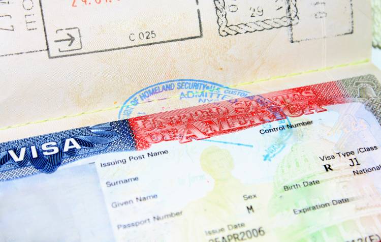 J-1 Foreign Residency Waiver Categories: A Guide