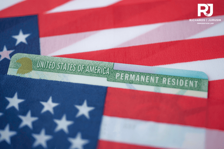 TN Visa to Green Card: Understanding Your Options