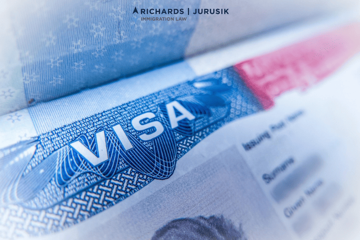 What Happens After Your U.S. Immigrant Visa Interview