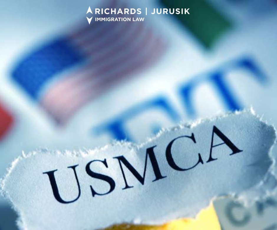 TN Visa: Top 10 Frequently Asked Questions