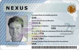 Can I Get a NEXUS Card While on a Non-Immigrant Visa? A Comprehensive Guide