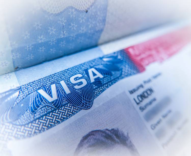 Approved for an Immigrant Visa, Now What?