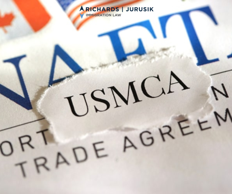 Why Canadians choose the TN Visa for Working in the U.S.?