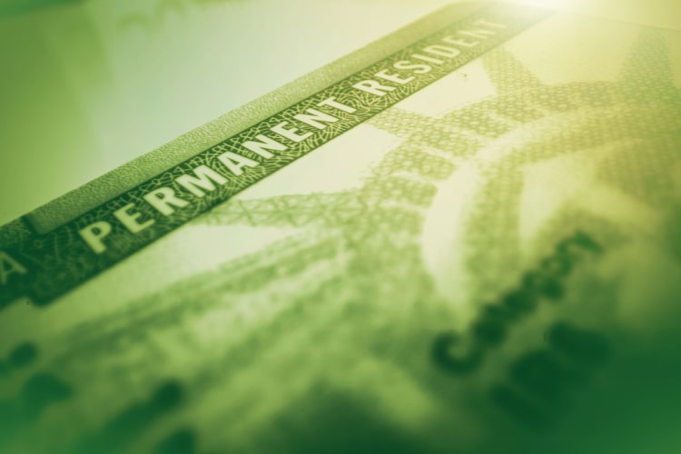 A Step-by-Step Guide: Transitioning from an L1B Visa to a Green Card through the PERM Process