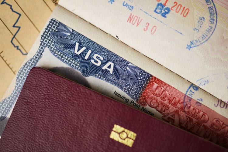 Traveling to the U.S. with a Pending or Approved I-130 Petition: What You Need to Know