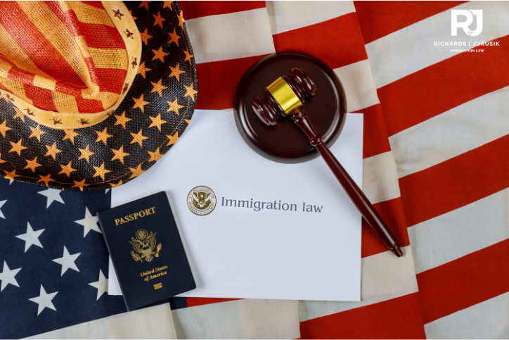 Careers - Paralegal - Richards Jurusik Immigration Law