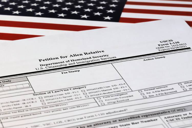 Paper Filings to Avoid Scanning Delays with USCIS