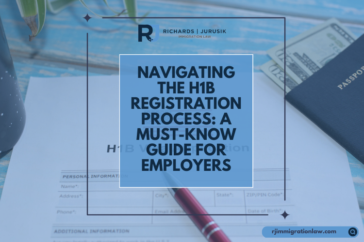 Navigating the H1B Registration Process: A Must-Know Guide for Employers