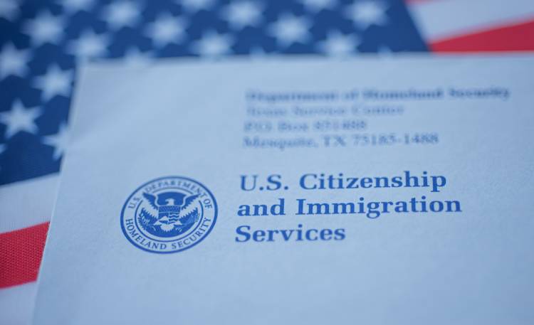 USCIS Update: EAD Validity Period to 5 Years for Specific Categories