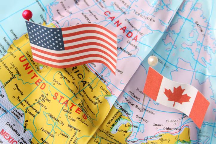 Advantages for Canadians Immigrating to the U.S.