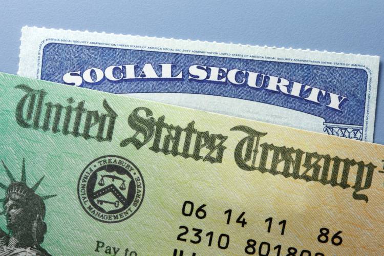 Social Security Benefits for Non-U.S. Citizens Abroad