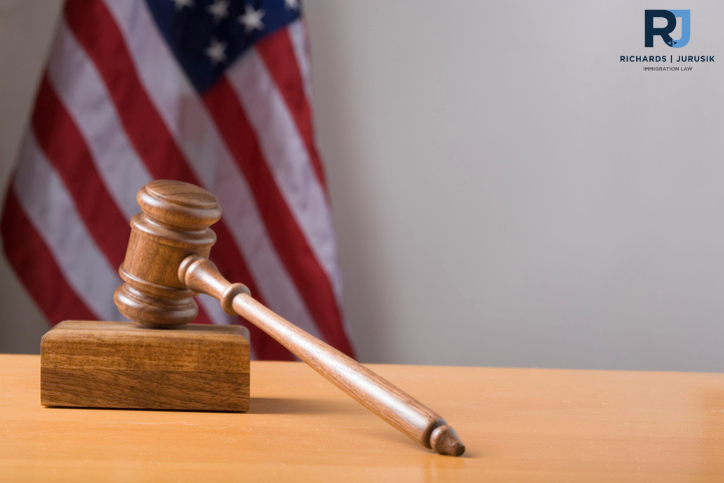 Advanced Parole Risks Under 2025 DHS Rules