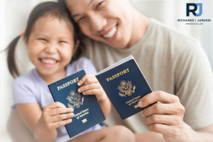 USCIS Policy Update: Changes to Children’s Acquisition of Citizenship