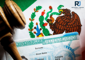 How Mexicans Can Go from a TN Visa to a Green Card