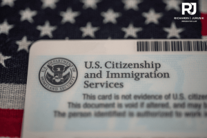 Understanding the U.S. Immigration System: An Overview