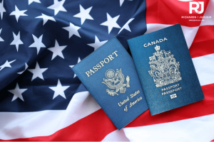 Can I Keep My Canadian Citizenship If I Become a US Citizen?