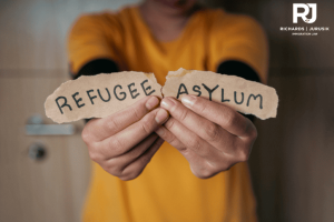 Asylum vs. Refugee Status: What’s the Difference?