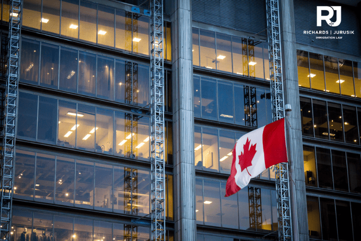 How to Apply for a Temporary Resident Permit (TRP) for Business Travel to Canada