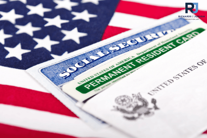 When to Start the PERM Process for TN Visa to Green Card