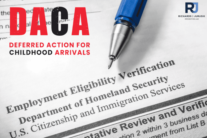 Employment-Based Immigration Options for DACA Recipients