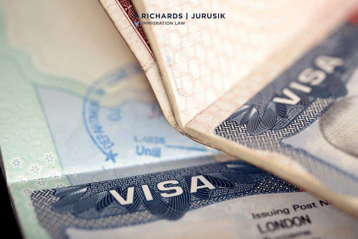 E-2 Visa Requirements and Documentation Guide