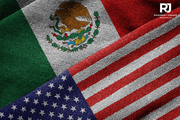 How Mexican Citizens Can Extend or Change TN Visa Employment