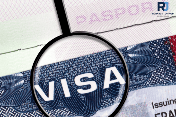 H-1B Visa Overview for 2025: Key Requirements and Changes