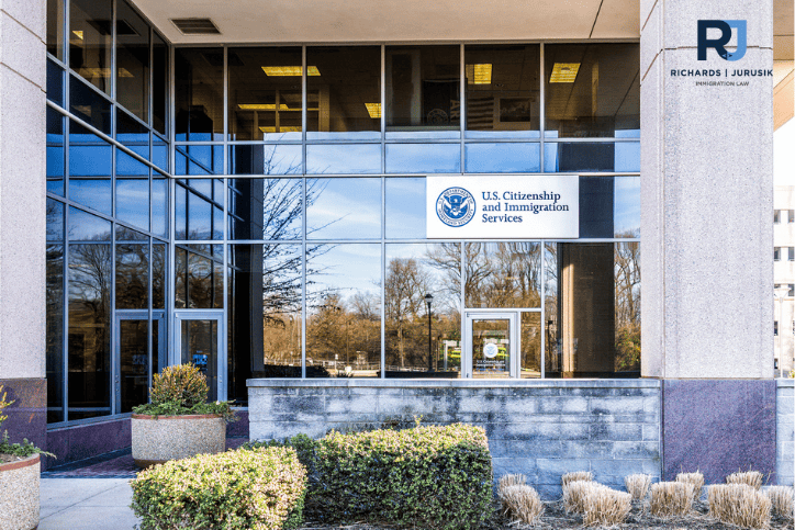 What You Need to Know Before Visiting a USCIS Field Office