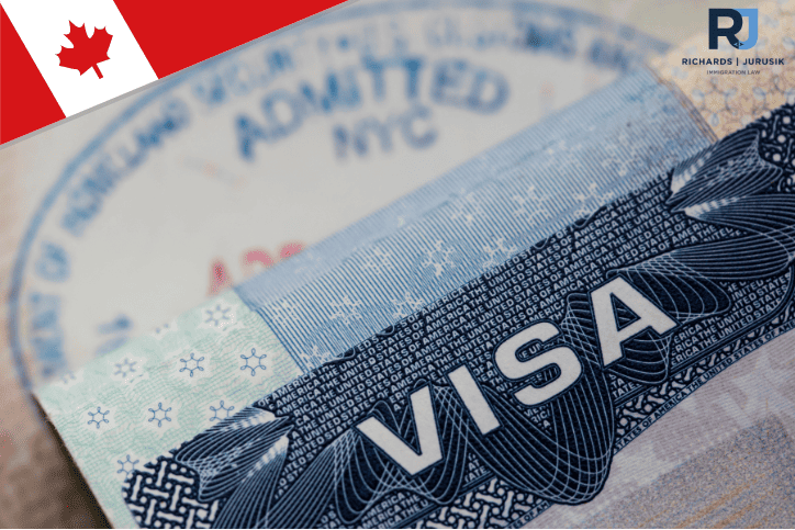 Do Canadians Need a U.S. Visa? When a visa is Required