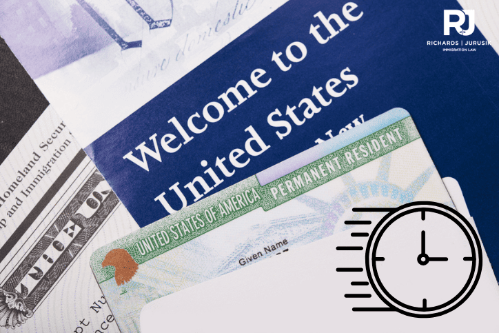 Fast-Track Removal of Conditions to U.S. Citizenship