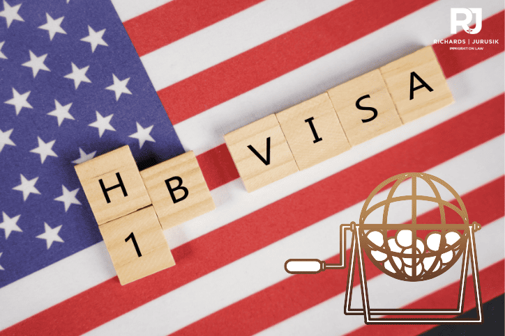 How to Improve Your Odds in the H-1B Visa Lottery