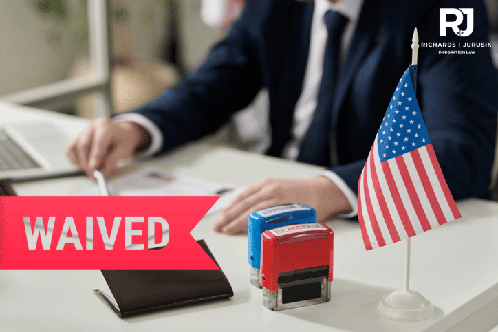 U.S. Visa Interview Waiver Update: What You Need to Know