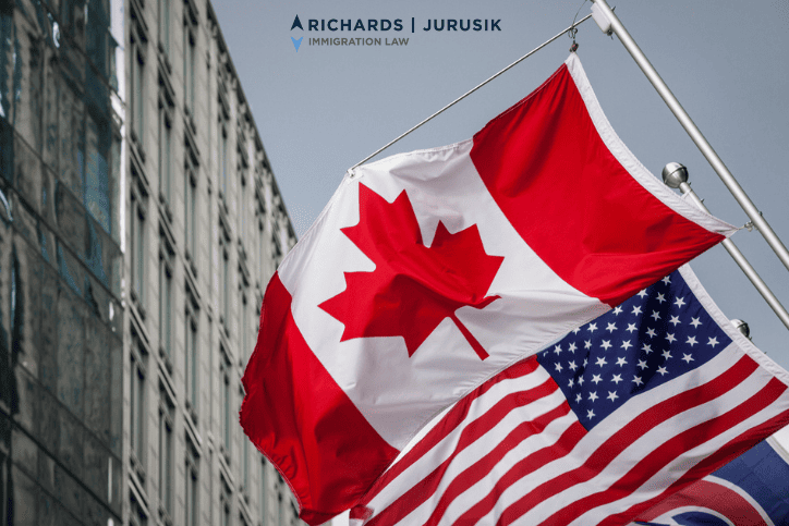 Expand Your Canadian Business to the U.S. on an L-1 Visa