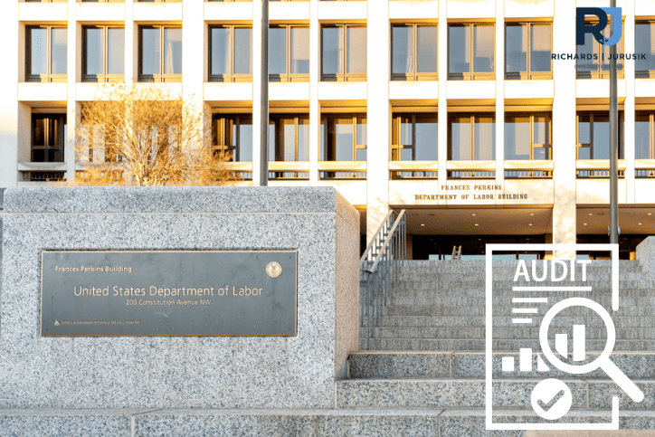 How H-1B Employers Can Prepare for a DOL Audit