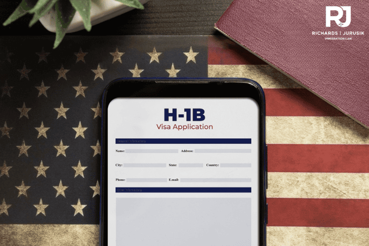 Can Candidates Submit Multiple H-1B Registrations?