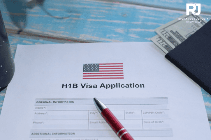 Who Can Pay for the H-1B Visa Petition Filing Fees?